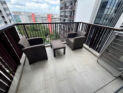 The Landmark (D3), Condominium #553592101